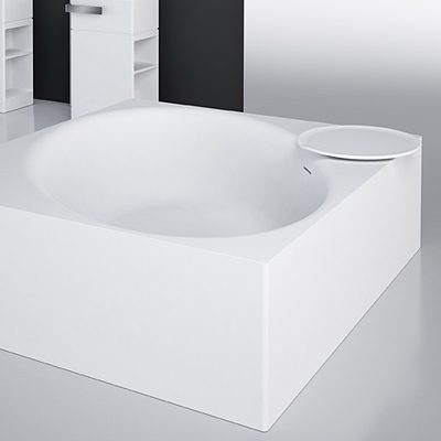 decoración baño y ducha