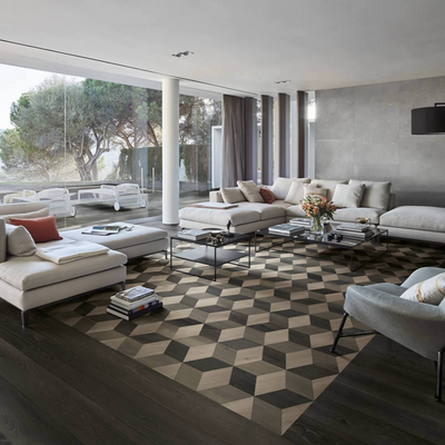 Floor and wall coverings in Palma de Mallorca