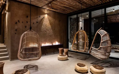 Ideas for a warmer and cozier living room
