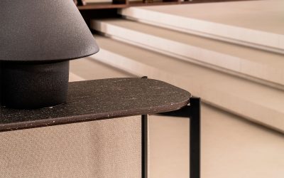 Inalco Revolution. Tradition and simplicity.