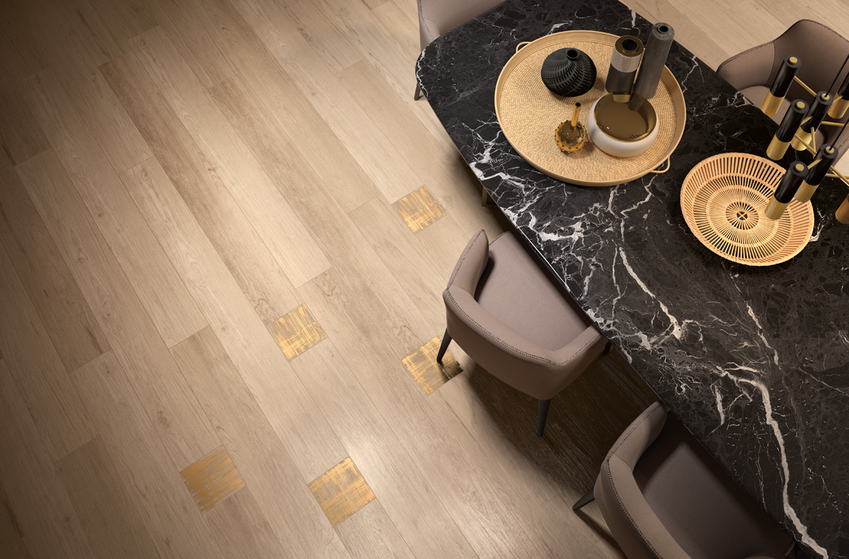 LaFaenza Legno del Notaio