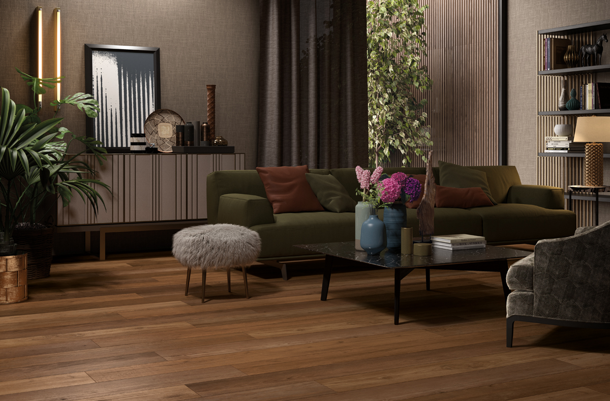 LaFaenza Legno del Notaio salons