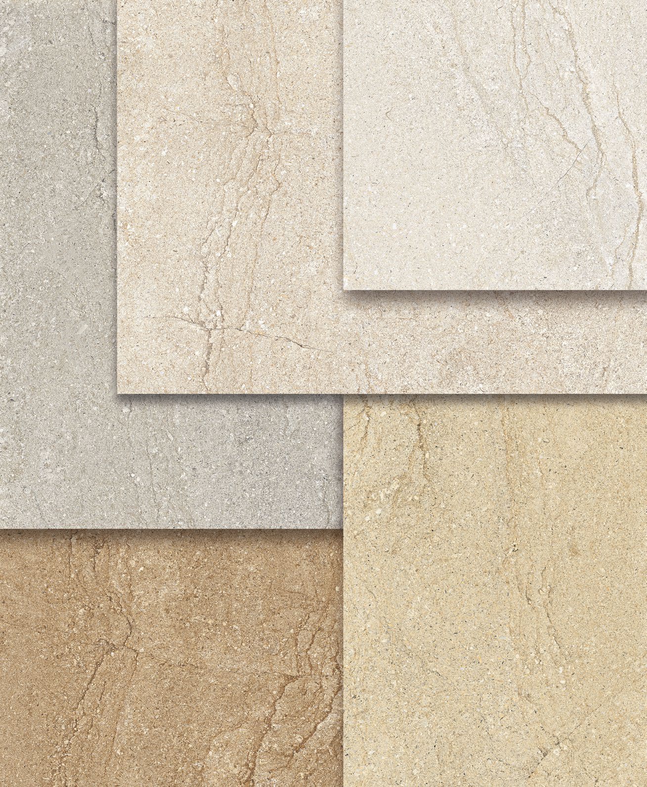 Sinai · Avorio, Beige, Dorato, Grigio, Terra