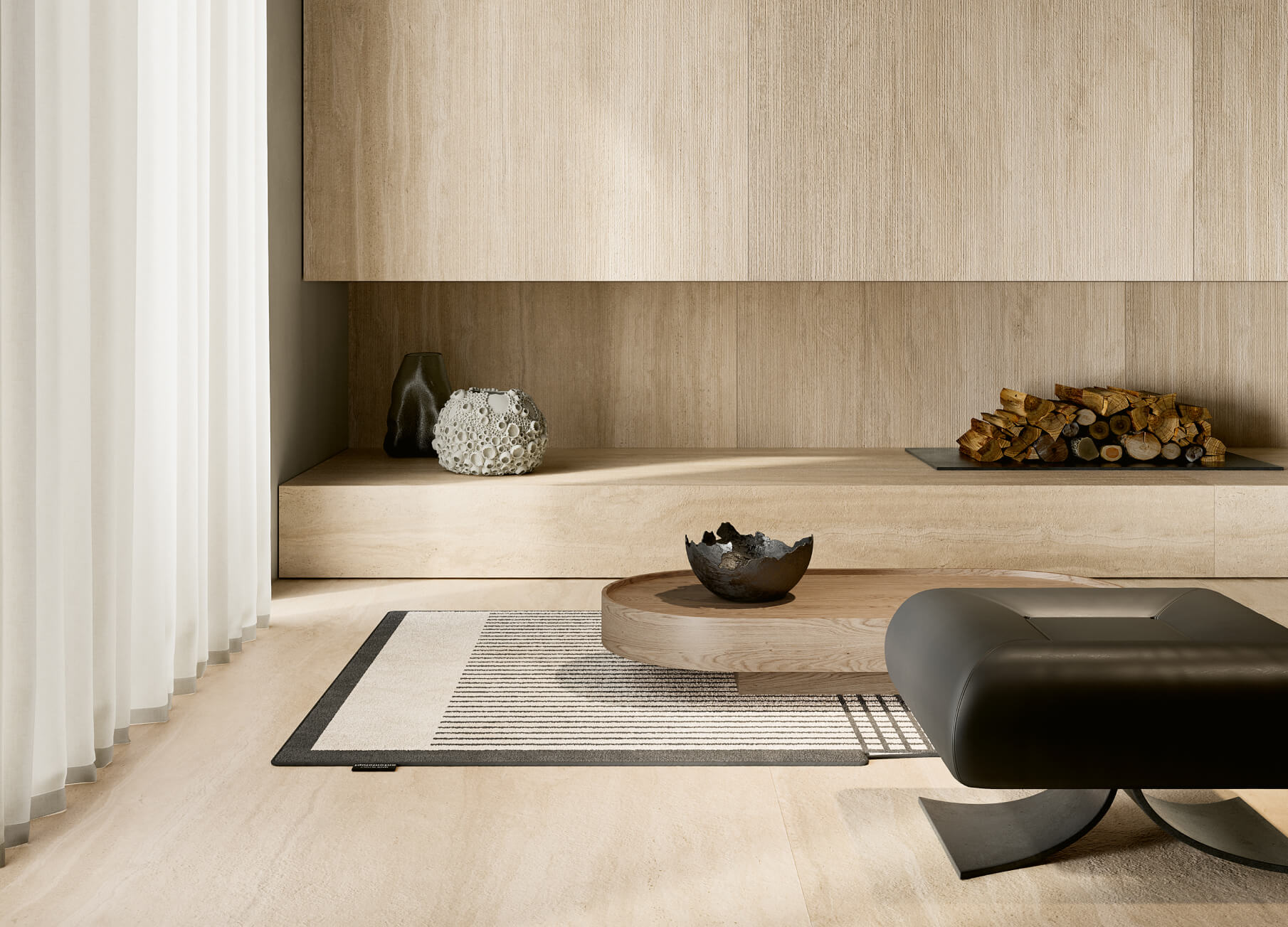 Reverso Beige