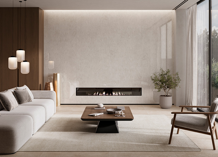 Colección Lyra de Inalco MDi