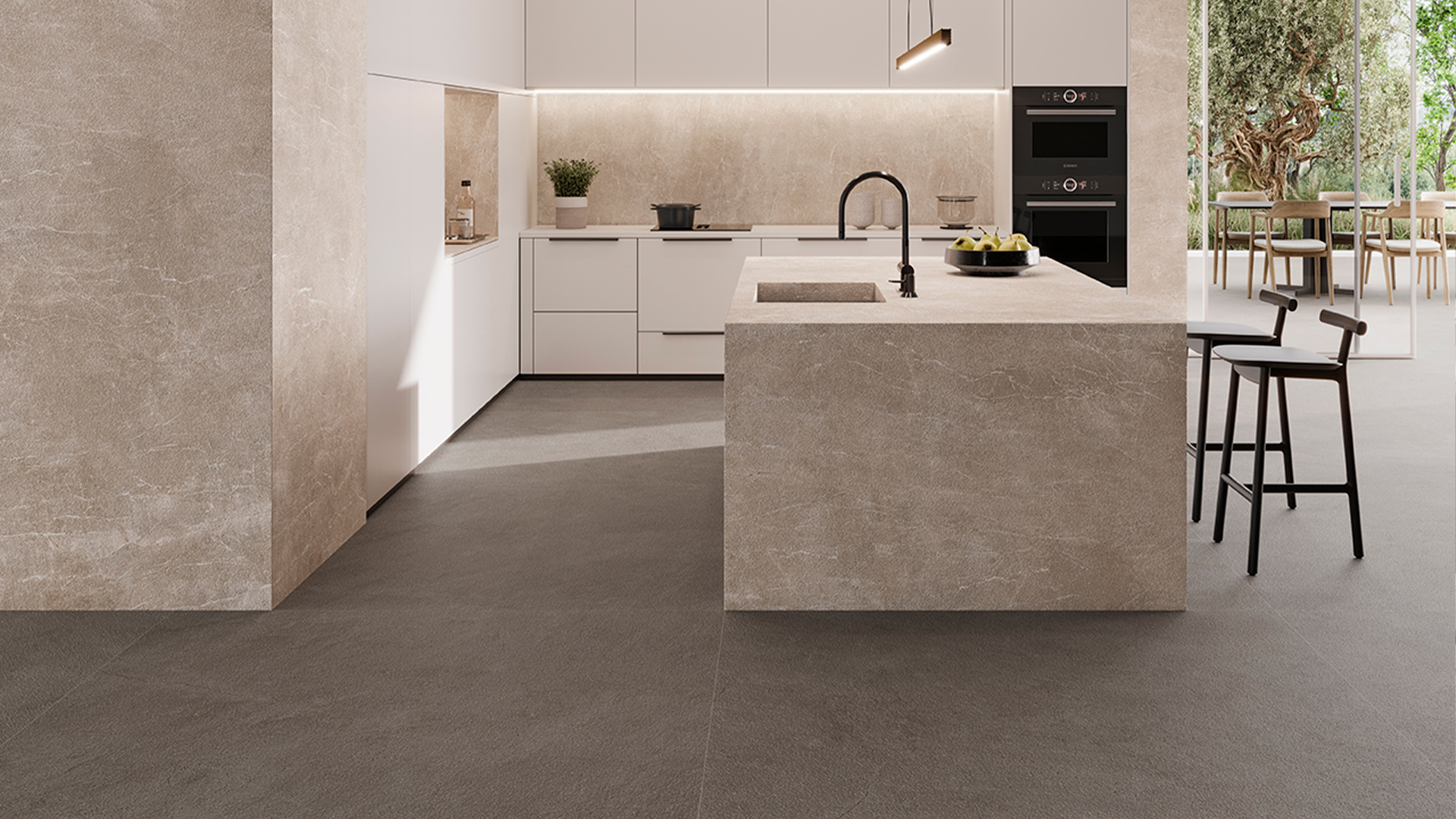 Colección Lyra de Inalco MDi