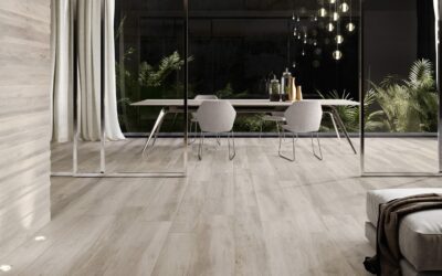 Porcelánico efecto madera vs parquet: cuál elegir para tu hogar en Mallorca